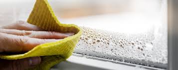 Reduce Mould and Condensation in UK Homes