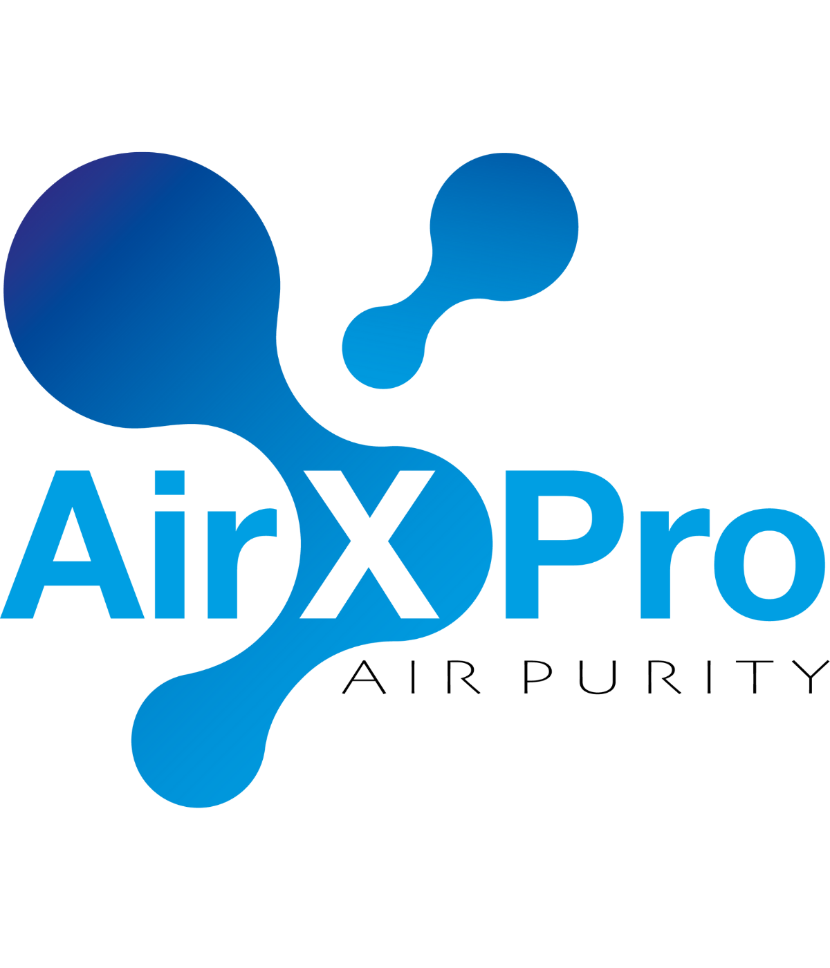 Air X Pro Air Purifiers Logo