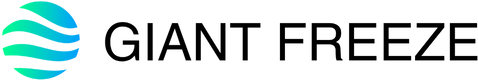 Giant Freeze Logo Transparent
