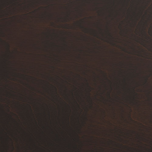 African Blackwood Finish