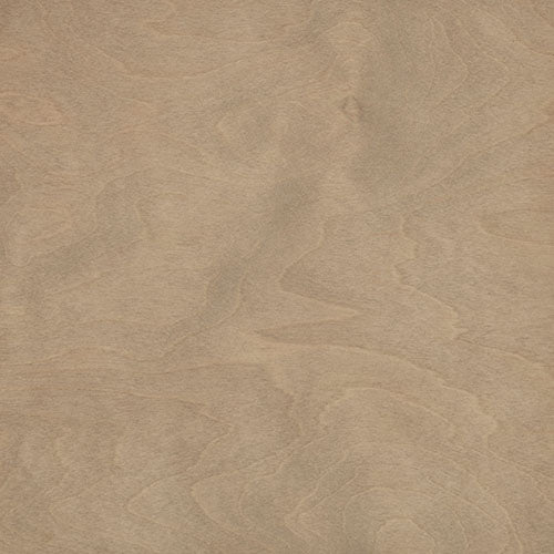 Birch Charcoal Finish