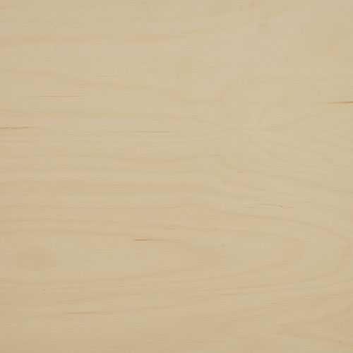 Birch Natural Finish