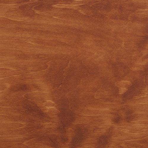 Oak Finish