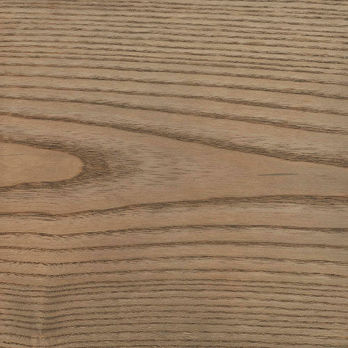 Smoked Ash Finish