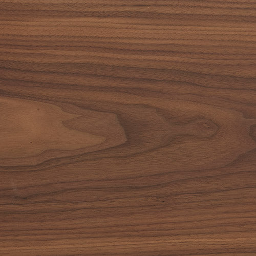 Walnut Fan Finish