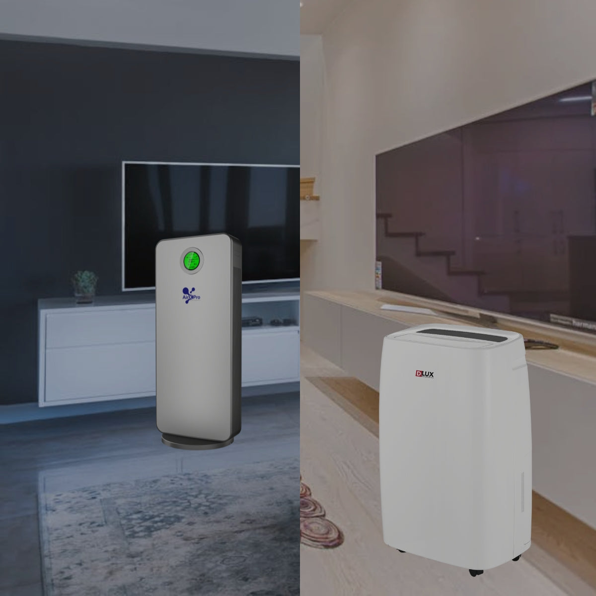 Air Treatment Solutions